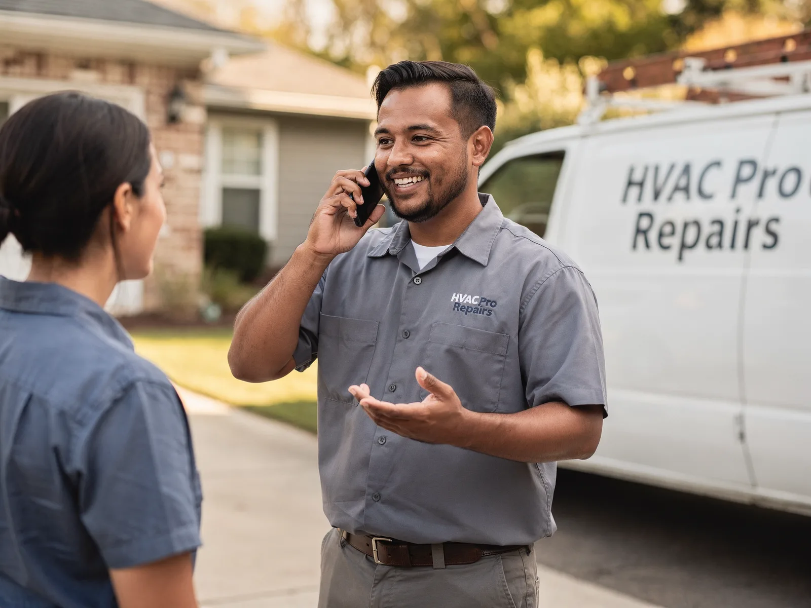 Heat Pump Repair Oakdale, TN FAQs